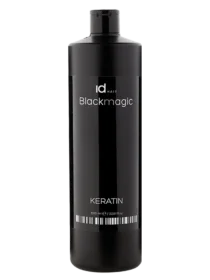Black Magic Keratin Creme - Кератиновий крем