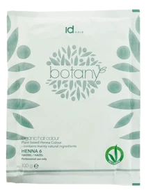 Професійна хна Botany
