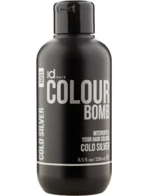 Тонуючий бальзам Cold Silver, 250 мл.