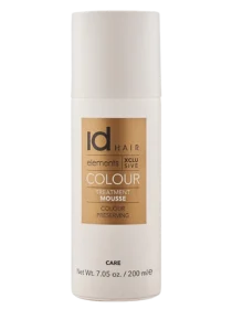 Color Treatment Mousse - Відновлюючий мус для фарбованого волосся