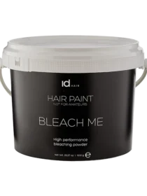 Hair Paint Bleach Me - Освітлювальний порошок