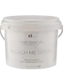 Hair Paint Bleach Me Gently - Безаміачний освітлювальний порошок