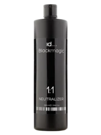 IdHair Black Magic - Нейтралізатор хімічної завивки
