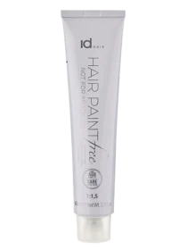 IdHair Hair Paint Free - Безаміачна фарба для волосся