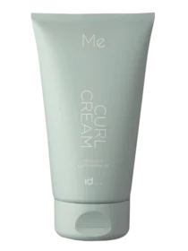 ME Curl Cream - Крем стайлінг для кучерявого волосся