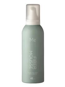ME Fiber mousse - Мус для укладання волосся