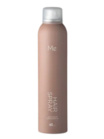 ME Hairspray - Швидковисихаючий спрей для фіксації волосся