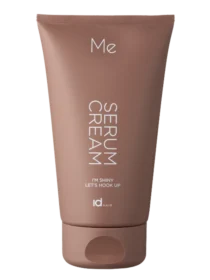 ME Serum Cream - Крем-сироватка для блиску і пом'якшення волосся