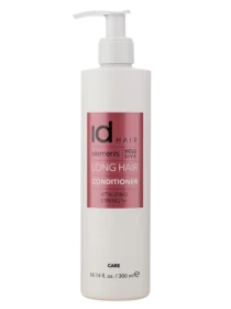 Long Hair Conditioner - Кондиціонер для довгого волосся