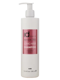 Long Hair Shampoo - Шампунь для довгого волосся