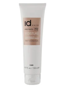 Moisture Leave-in Conditioner Cream - Зволожуючий незмивний кондиціонуючий крем
