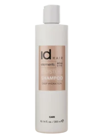 Moisture Shampoo - Зволожуючий шампунь
