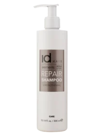 REPAIR Shampoo - Шампунь для відновлення пошкодженого волосся