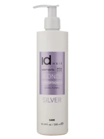 Silver Conditioner - Кондиціонер для блонду і освітленого волосся