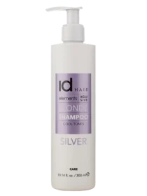 Silver Shampoo - Шампунь для блонду та освітленого волосся
