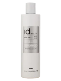 VOLUME Shampoo - Шампунь для надання об’єму тонкому  волоссю