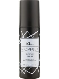 Niophlex Rescue Spray - Незмивний зволожуючий спрей,125 мл