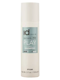 Dry Shampoo - Сухий шампунь для волосся