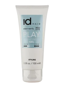 Strong Gel - Гель для укладання волосся сильної фіксації