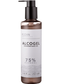 IdHair KLEAN - Гель дезінфектор Alcogel 75%