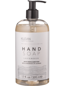 IdHair KLEAN - Зволожуюче мило для рук
