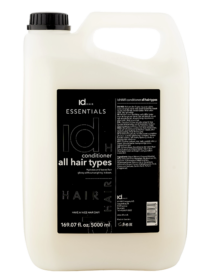 Conditioner all hair types - Кондиціонер для всіх типів волосся