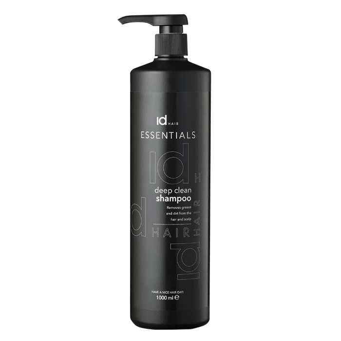 IdHair Deep Clean - революційний засіб
