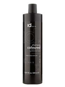 Шампунь для фарбованого волосся IdHair shampoo coloured