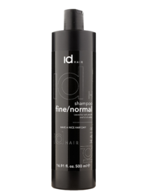 Шампунь для нормального типу волосся IdHair shampoo fine/normal
