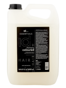 Shampoo Coloured - Шампунь для фарбованого волосся
