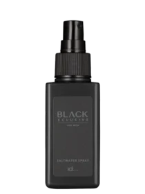 BLACK Saltwater Spray - Сольовий текстуруючий спрей