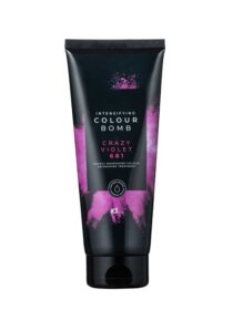 NEW Colour Bomb - тонуючий бальзам Crazy Violet, 200 мл