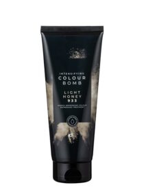 NEW Colour Bomb - тонуючий бальзам Light Honey , 200 мл