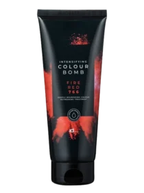 NEW Colour Bomb - тонуючий бальзам Fire Red