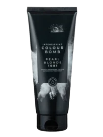 NEW Colour Bomb - тонуючий бальзам Pearl Blonde