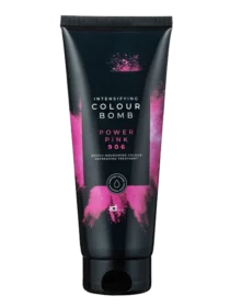 NEW Colour Bomb - тонуючий бальзам Power Pink