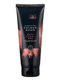 NEW Colour Bomb - тонуючий бальзам Rose Coral