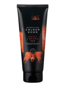 NEW Colour Bomb - тонуючий бальзам Shiny Copper