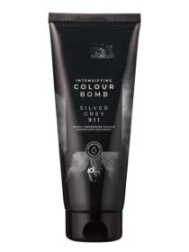 NEW Colour Bomb - тонуючий бальзам Silver Grey