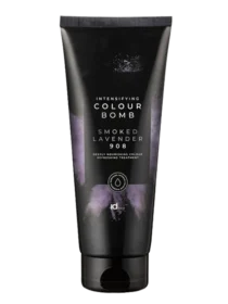 NEW Colour Bomb - тонуючий бальзам Smoked Lavander