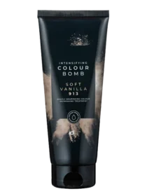 NEW Colour Bomb - тонуючий бальзам Soft Vanilla