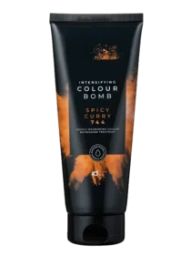 NEW Colour Bomb - тонуючий бальзам Spicy Curry