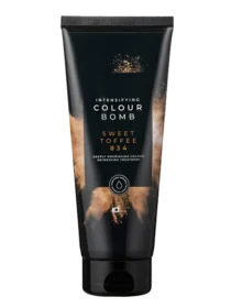 NEW Colour Bomb - тонуючий бальзам Sweet Toffee