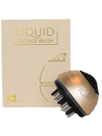 Liquid Massage Brush - масажна щітка для голови