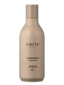 Curly Cleansing Conditioner - Очищаючий кондиціонер