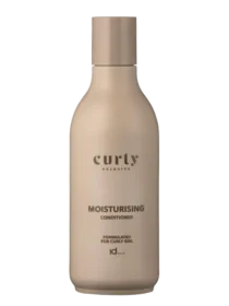 Curly Moisturising Conditioner - Зволожуючий кондиціонер