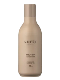 Curly Protein Conditioner - Протеїновий кондиціонер
