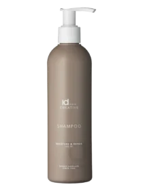 IdHAIR Creative Shampoo - Щоденний шампунь для зволоження та відновлення