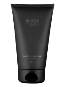 IdHAIR Black Xclusive Face Hydration Cream - Зволожуючий крем для обличчя