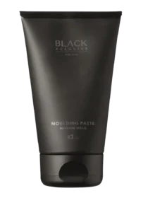 IdHAIR Black Xclusive - Моделююча паста для волосся